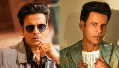  'Family Man's' Manoj Bajpayee's First Secret Marriage And The Possible Reason Behind Their Divorce   