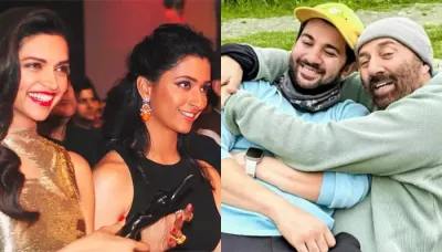 Who Is Rohan Acharya? Meet Sunny Deol's Kin, Rumoured To Marry Deepika Padukone's Sister, Anisha