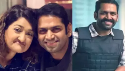  Family Man 3 's JK Talpade Aka Sharib Hashmi's Wife Nasreen Stood Despite Having Cancer, Sold Home   
