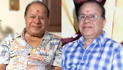 Meet M.S. Umesh, Died From Stage Four Liver Cancer At The Age Of 80, Survived By Wife And Daughter