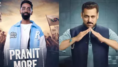  Is Pranit More The Winner Of 'Bigg Boss 19'? His Pic With The Trophy Goes Viral Ahead Of Finale   