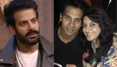  Karan Veer Mehra's Failed Marriage To Childhood Sweetheart Devika, 'I Got Linked To Actresses...'   