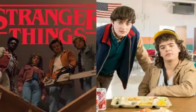  'Stranger Things' 5, Episode 4 Is Now Highest Rated Episode On IMDb, Know Secrets Revealed Inside It   
