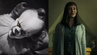  'IT: Welcome To Derry' Episode 6 Sparks Major Twist Before Finale, 'Pennywise' Is 'Ingrid's' Father?   