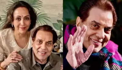 Hema Malini Felt Sorry For Dharmendra's Silent Funeral, 'Decision Remains In The Hands Of Family'
