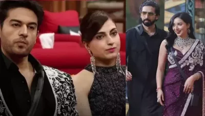  'Bigg Boss 19' Mid-Week Eviction Ahead Of Finale, Top 5 Contestants Confirmed For Salman's Show?   