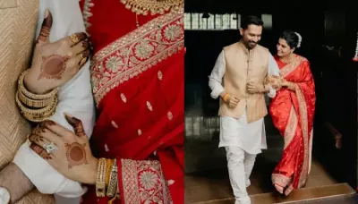  Samantha Ruth Prabhu's Wedding Ring From Raj Nidimoru Costs Rs 50 Lakhs! Does It Have A Royal Past?   