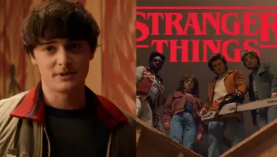  How Did 'Will Byers' Suddenly Get Power In 'Stranger Things' 5? Know About His Journey Since Day One   