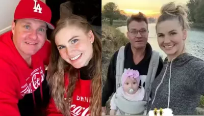  Who Is Zachery Ty Bryan's Girlfriend, Johnnie? Arrested With 'Home Improvement' Actor In Oregon   