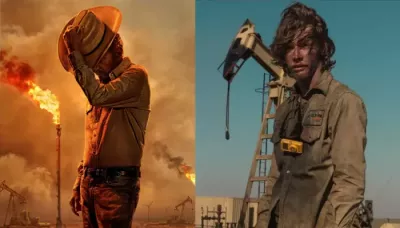  'Landman S2': Is Jacob Lofland's Character, 'Cooper' In 'Real Interesting Trouble'? Says 'He Was...'   