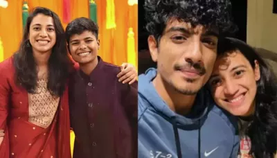  Palaash Muchhal's Cheating Confirmed By Smriti Mandhana's Friend, Kranti Gaud? Her IG Hints At It   