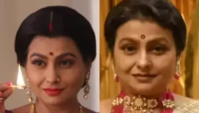 EXCLUSIVE: Jaya Bhattacharya Reveals Why She Didn't Do Kyunki Saas Bhi Kabhi Bahu Thi 2, 'Hero Is'..