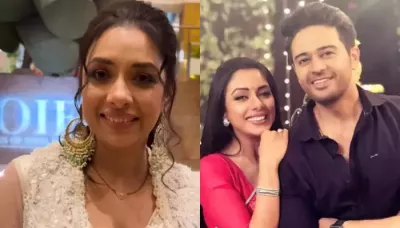  Rupali Ganguly Cheers For 'Anuj' AKA Gaurav Khanna Ahead Of 'Bigg Boss 19' Finale, 'Kapadia Ji..'   