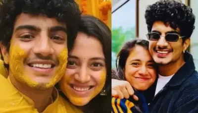 Smriti Mandhana Palaash Muchhal To Get Married On December 7, Bride's Brother Reveals 'As Of Now..'