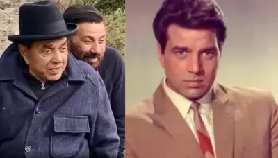 Dharmendra's Rs. 5 Crore Ancestral Property Is With Nephews And Not With Prakash Kaur Or Hema Malini