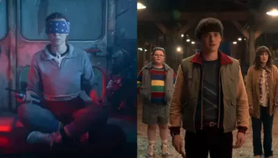  'Stranger Things 5' Finale Coming To Select Theatres: Date, Where To Watch, And How To Book Tickets?   