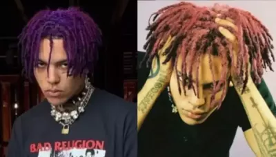  Rapper, POORSTACY Hinted At His Cause Of Death 2 Weeks Before He Died At 26? His Fans Think So   