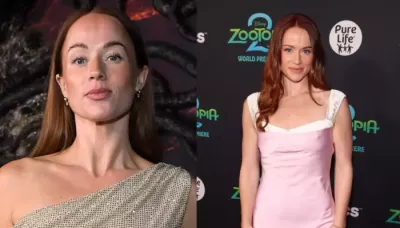  Whitney Leavitt To Make Broadway Debut In Chicago, Here's What We Know About Her Role As Roxie Hart   