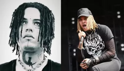 POORSTACY Died By Suicide? Florida Rapper Had A 'Medical Emergency', Death Under Investigation