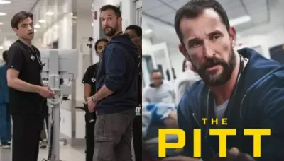 'The Pitt' Season 2: Teaser, Premiere Date And Cast Update, Here's Who Will Be Leaving The Show