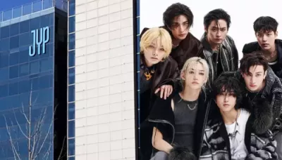 Will Stray Kids' JYP Ent Follow BTS' HYBE And G-Dragon's Galaxy Corp And Enter India? Find Out