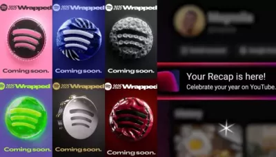 YouTube Revamps Recap Feature, How Does The Feature Differ From The Much-Awaited Spotify Wrapped?