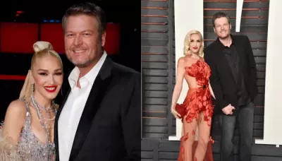  Gwen Stefani And Blake Shelton Are Splitting? Secrets On Their Equation Surfaces 'Not As Dire As...'   