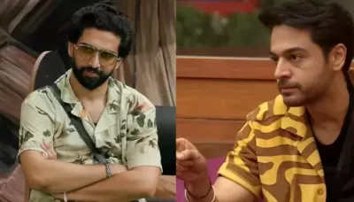 BB19: Is Gaurav Khanna Jealous Of Amaal Mallik For Getting Ekta Kapoor's Offer? 'Because It Was...'