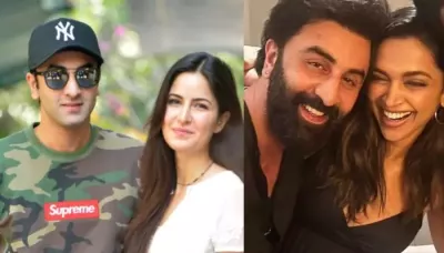 Ranbir And Deepika's Makeup Artists Helped Them Meet, Katrina 'Cried-Wept' Post Split With The Actor