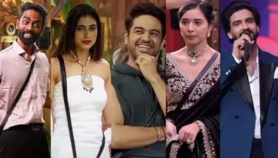  'Bigg Boss 19' Top 5 Finalists, How Much Did They Earn In 14 Weeks? Net Worth Of Gaurav, Amaal, More   