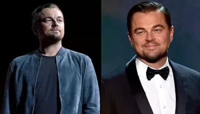 Leonardo DiCaprio Talks About 'No Regrets' For Choosing 'Titanic' Over 'Boogie Nights', 'Without...'