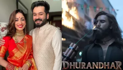  Yami Gautam EXPOSES 'Paid Hype' Trend Before Dhurandhar Release, Backed By Hrithik Roshan, 'Only...'   