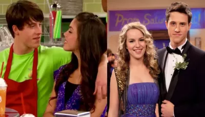 Shane Harper And Samantha Aka 'Skyler' From 'Good Luck Charlie' Marry, He Once Dated Bridgit Mendler