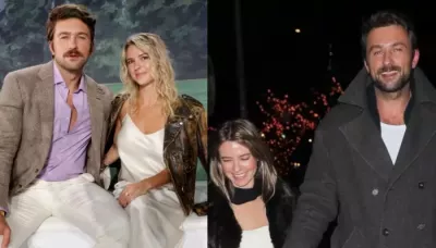  Meet Courtney Salviolo, All About Brandon Sklenar's Girlfriend And Personal Trainer He Met On Hinge   