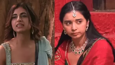 'Bigg Boss 19': Farrhana, Tanya Fight Ahead Of Finale, Latter Says, 'Tu Winner Ban Hi Nai Sakti..'