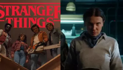  'Stranger Things 5' Becomes World No. 1 With 59.6M Views, Know 6 Big Mysteries Volume 2 May Solve   