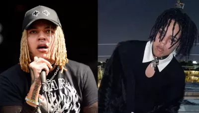  What Happened To POORSTACY In His Final Moments? Cops Say His Child And A Woman Were Beside Him   