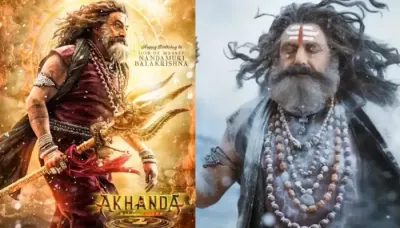 'Akhanda 2' Early Review, Netizen Says Nandamuri Balakrishna's Film, 'Biggest Blockbuster Loading'