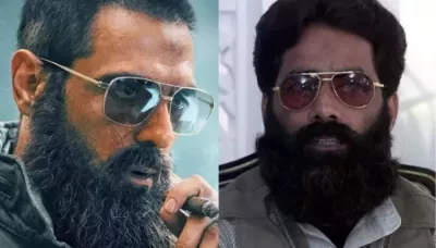  Arjun Rampal's Role As 'Major Iqbal' In Dhurandhar Is Inspired By Pakistani Militant, Ilyas Kashmiri   