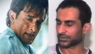  Akshaye Khanna Plays 'Rehman Dakait' In Dhurandhar, Karachi's Most Notorious And Ruthless Gangster   