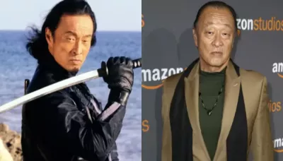 Cary-Hiroyuki Tagawa Passes Away, Divorced Wife, Sally Phillips After 30 Years, Had Three Children