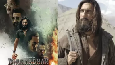 'Dhurandhar Part 2' Release Date Revealed, Ranveer Singh's Film To Clash With 'Toxic' On Eid 2026