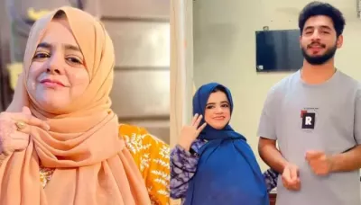  What Happened To Pyari Maryam's Twins After She Died Of Childbirth? Family Reveals Truth   