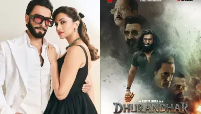 Deepika Padukone Reviews 'Dhurandhar' And Appreciates Her Husband, Ranveer Singh, 'Worth Every..'