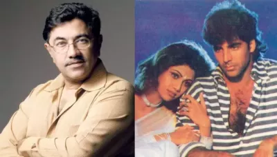  Suneel Darshan Reveals Akshay Kumar And Shilpa Shetty Had Planned Marriage, 'All Parents Want...'   