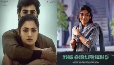 'The Girlfriend' Ending Explained, Does 'Bhooma' Finally Escape The Toxicity Of Her BF, 'Vikram'?
