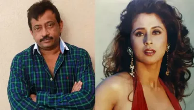 Ram Gopal Varma Addresses Affair Rumours With Urmila Matondkar, His Heroine In 4 Films, 'She Is..'