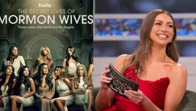 Who Skipped 'The Secret Lives Of Mormon Wives' Season 3 Reunion'? Here's What We Know About It