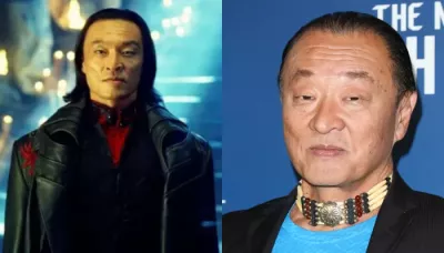  'Mortal Kombat' Actor, Cary-Hiroyuki Tagawa Passes Away At 75, Family Confirms Cause Of Death   