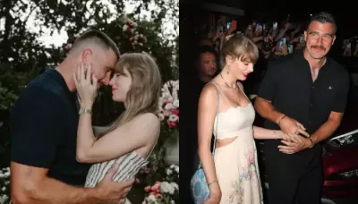  Travis Kelce And Taylor Swift's Alleged Wedding Date Is Out, And It Might Be On Her Favourite Date   